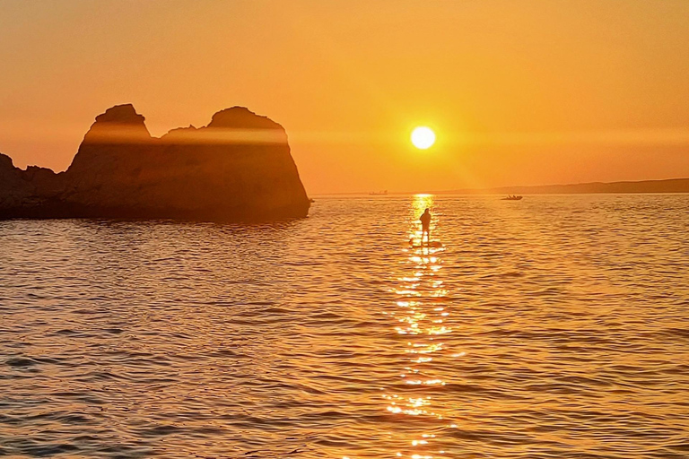 Boat trips from Marseille
