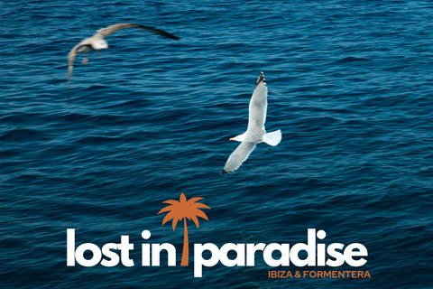 Ibiza: Formentera Boat Trip with Food, Drinks, & Bike Tour All- Inclusive Boat&Bike Tour in Formentera I Origin Edition