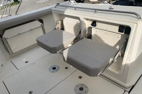 Bergen: Deep-Sea Fishing Charter Half-Day Expedition