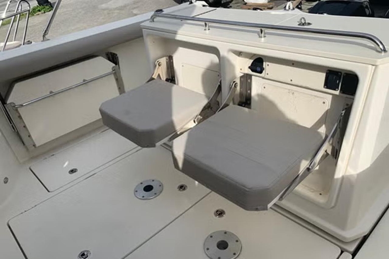Bergen: Deep-Sea Fishing Charter Half-Day Expedition