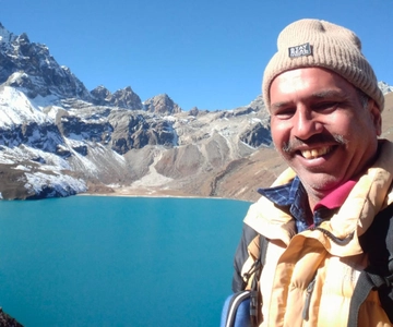 Everest Base Camp for First-Time Trekkers 12 days
