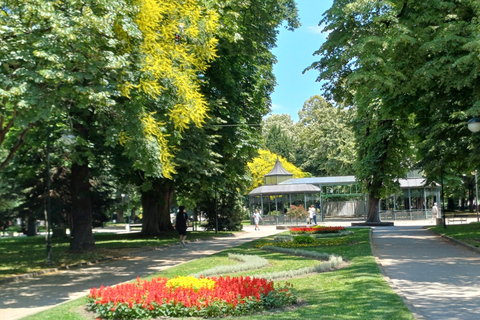 Plovdiv: Thracian Mysteries Festival 2-Day Tour + Kazanlak