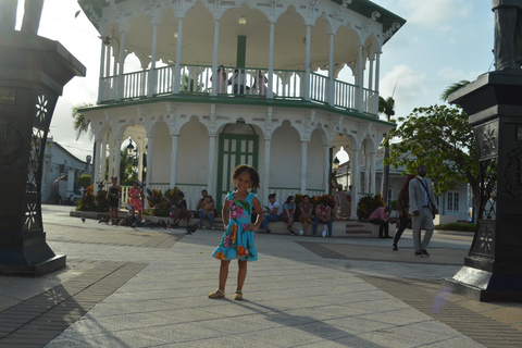 Puerto Plata: Mount Isabel Jeep Safari & City Tour