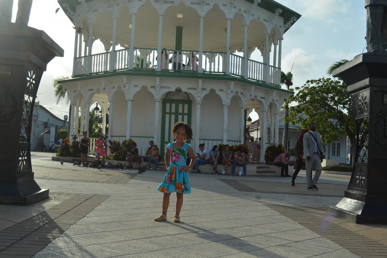 Puerto Plata: Mount Isabel Jeep Safari & City Tour