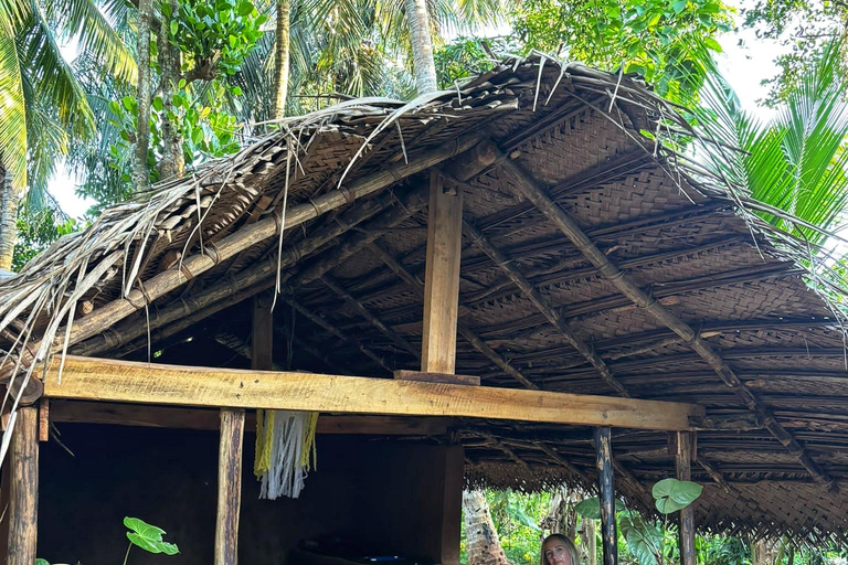 Authentic Sri Lankan Cooking Class