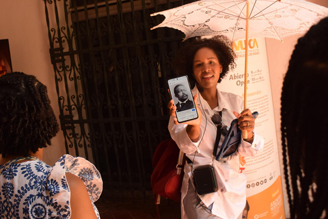 Cartagena´s African Legacy: 2-hr on History & Tasting