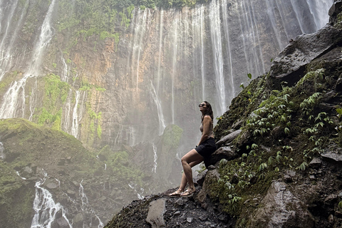 Yogyakarta to Bromo & Ijen: Epic Drone Volcano Adventure