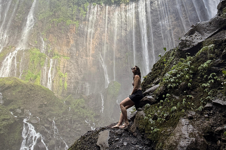 Yogyakarta to Bromo & Ijen: Epic Drone Volcano Adventure