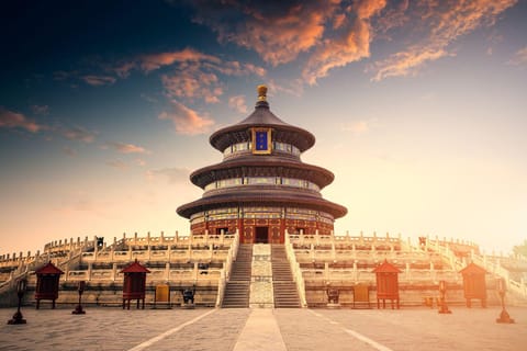 5‑Day Beijing Private Tour with Accommodation Included