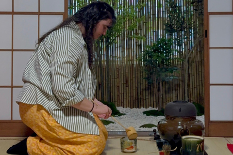 【جديد】حفل شاي شيبويا طوكيو-شانحفل شاي شيبويا طوكيو-شان