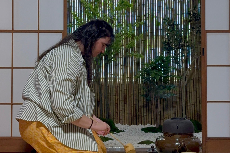 【جديد】حفل شاي شيبويا طوكيو-شانحفل شاي شيبويا طوكيو-شان