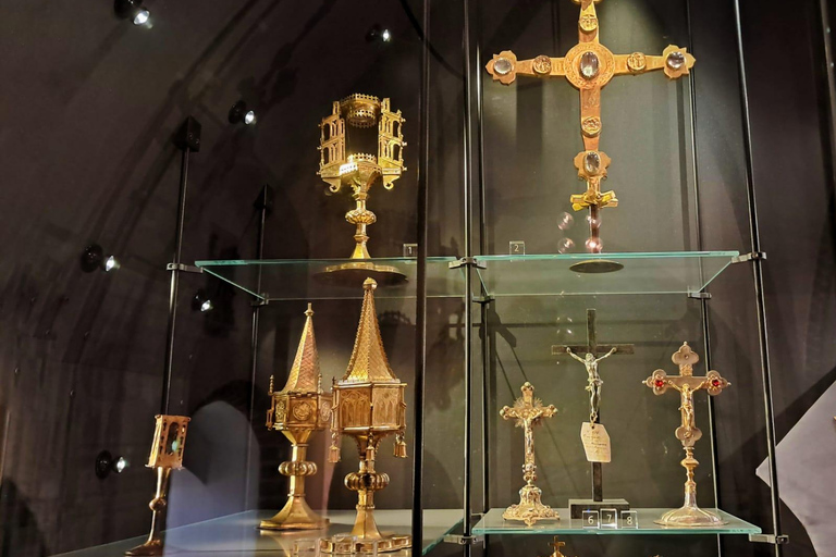 The Ancient Heart of Berlin Walking Tour