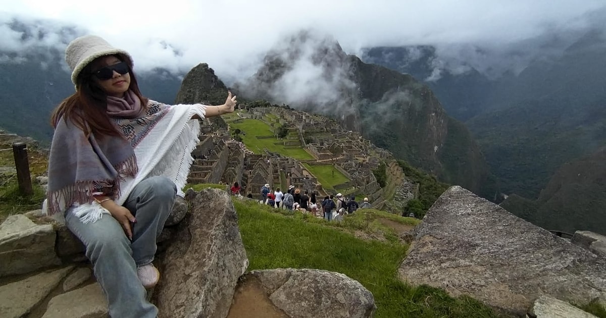 Cusco Machu Picchu Regenbogenberg D N Private Tour Getyourguide