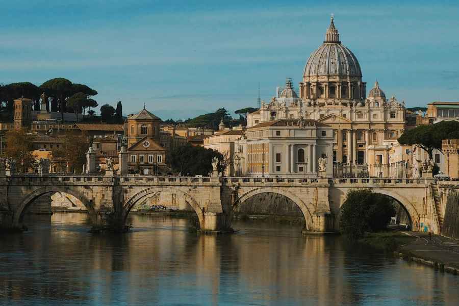 Rom: Vatikanische Museen & Sixtinische Kapelle Ticket ohne Anstehen