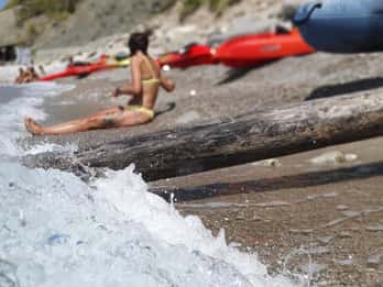Budva : Location de kayak et de paddle board
