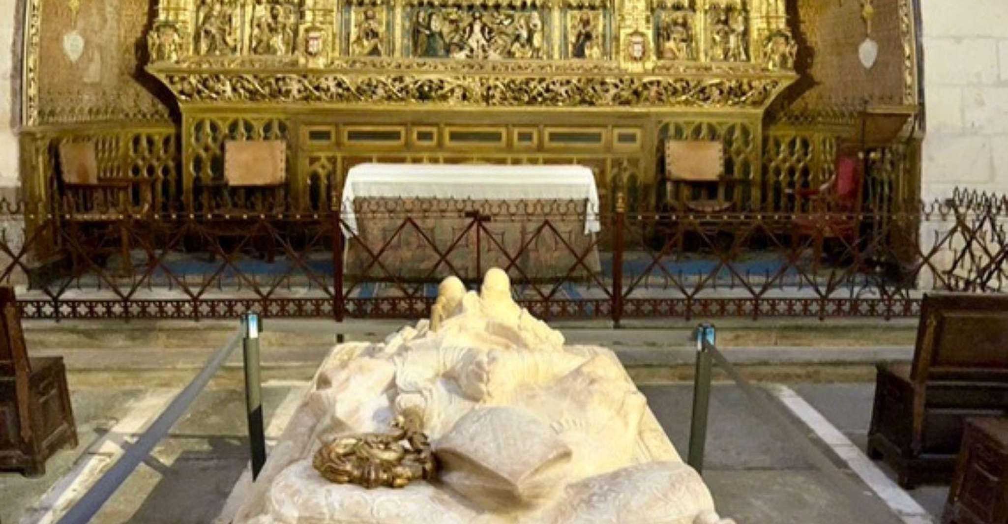 Burgos, Visite privée avec visite de la cathédrale - Hizvo