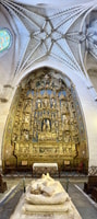 Burgos, Visite privée avec visite de la cathédrale - Hizvo