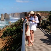 Personalized Luxury Private Tours Melbourne (up to 24 pax)