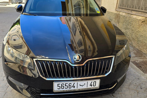 Tangier: 6 hours Private Tour with Driver and Official Guide