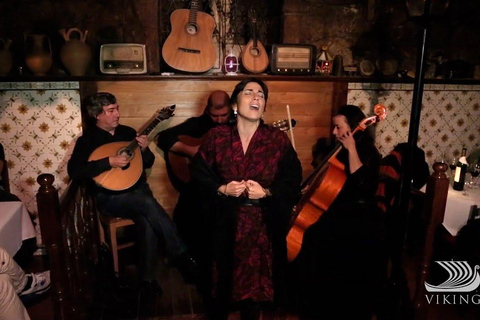 Lisbon: Fado Experience Private Tour