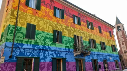 Mailand: Street Art Tour durch Ortica, Mailands Freilichtmuseum