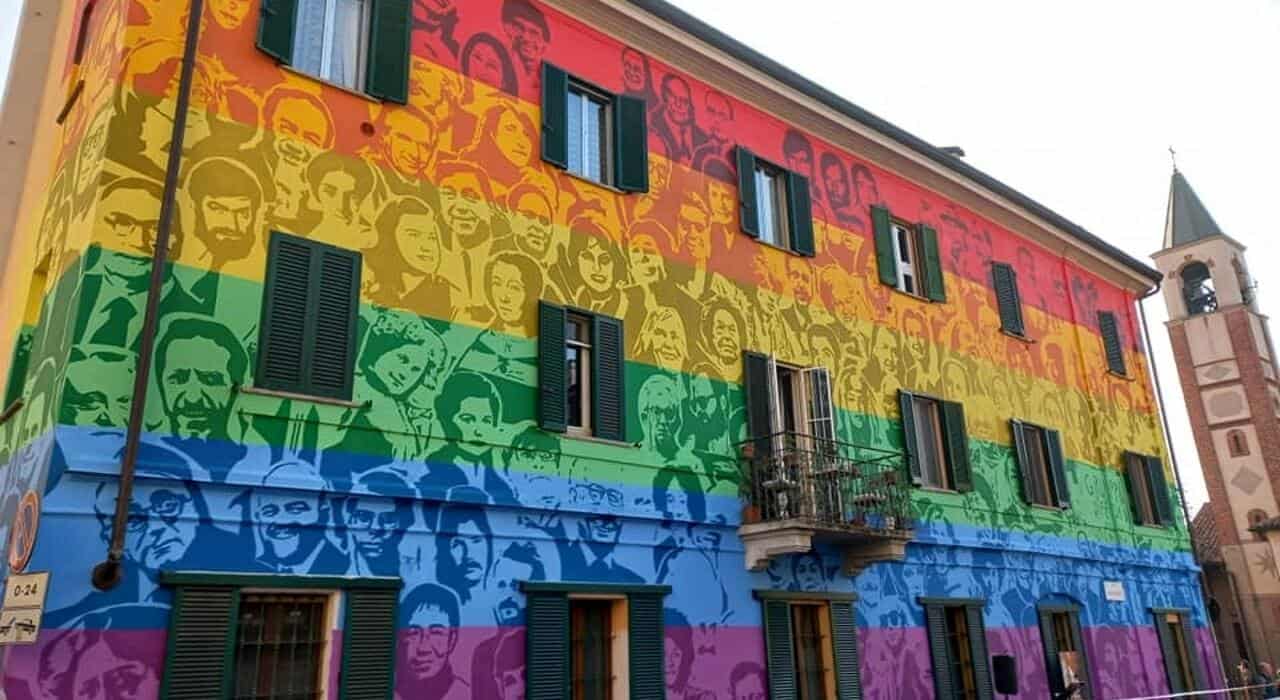 Mailand: Street Art Tour durch Ortica, Mailands Freilichtmuseum Mailand: Street Art Tour durch Ortica, Mailands Freilichtmuseum