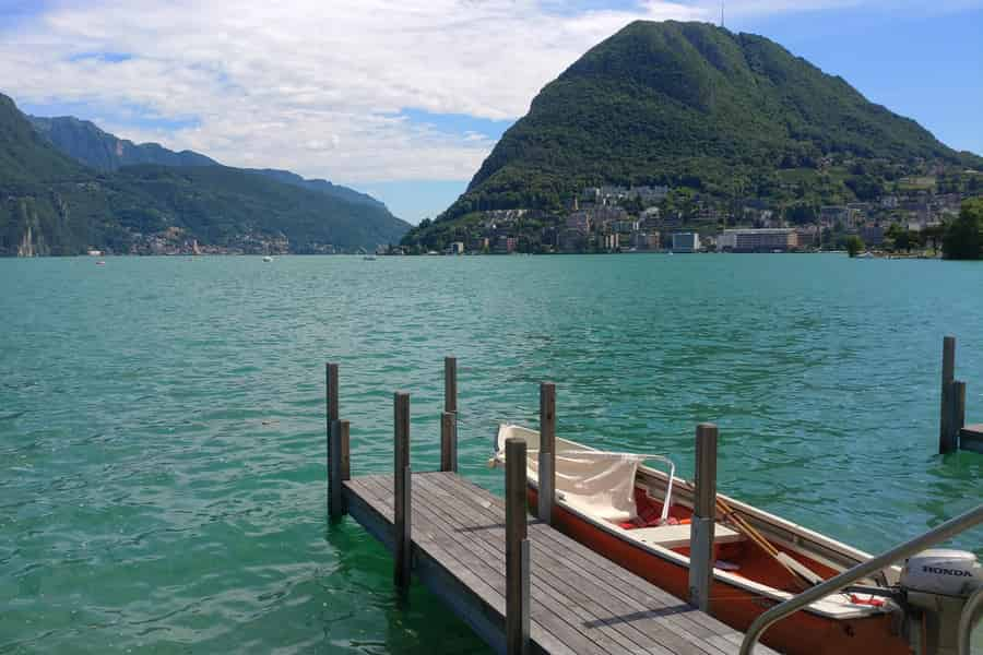 Swissminiatur Lugano Switzerland Attractions Lonely Planet