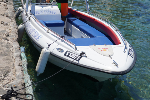 Wakeboarding Adventure in Malta: Learn to Ride