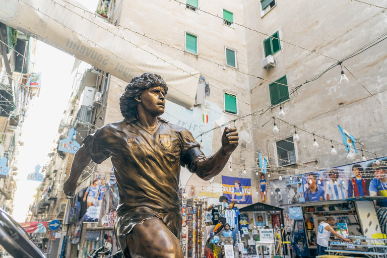 Maradona Museum: The first museum dedicated to Diego Maradona Maradona Museum: The first museum dedicated to Diego Armando Maradona
