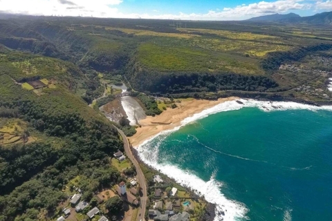 Oahu: geheim strandcirkeleilandavontuur
