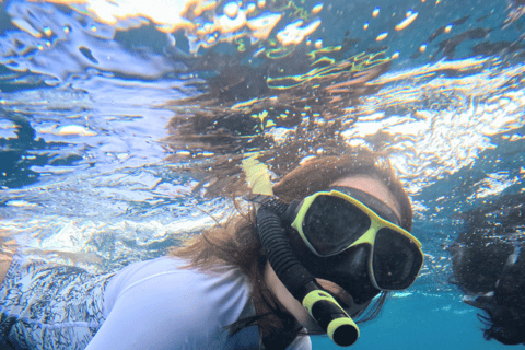 Labuan Bajo: Private Yacht Komodo-Inseln &amp; Manta-SchnorchelnPrivate Yachttour am Vormittag (13:00–19:00 Uhr) – Maximal 6 Gäste