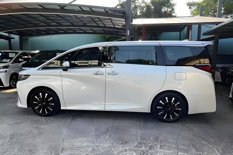 Hong Kong: Airport Transfer to/from Shenzhen/Guangzhou/Macau Hong Kong: Airport Transfer to/from Macau