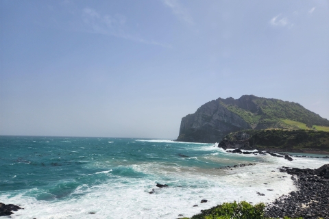 Private Car Charter : Special Journey in JEJU