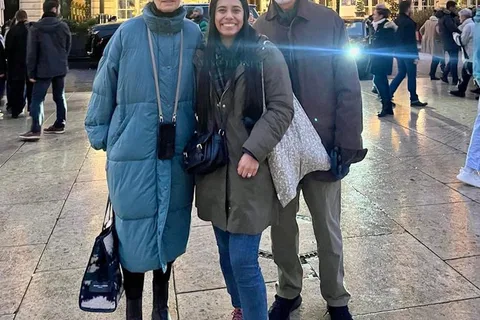 Burdeos como un local: Tour guiado privado