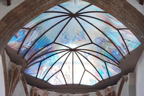 Granada: Church of San Nicolas and Tower Access Ticket