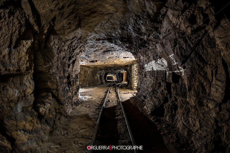 From Iron to Wealth: Luxembourg’s Steel & Mining Heritage