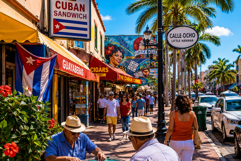 Miami: Fort Lauderdale and Boca Raton Day Trip