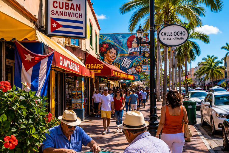 Miami: Fort Lauderdale and Boca Raton Day Trip