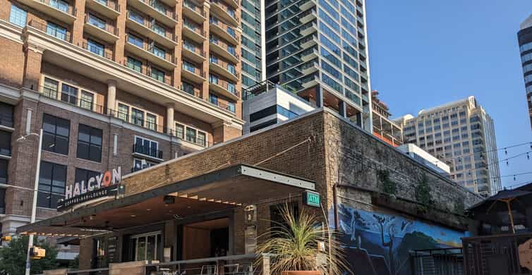 Austin: Downtown History Walking Tour photo 8