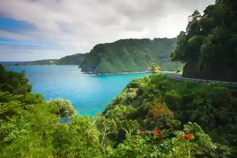 Maui: Private Guided Round-Trip Excursion to Hana