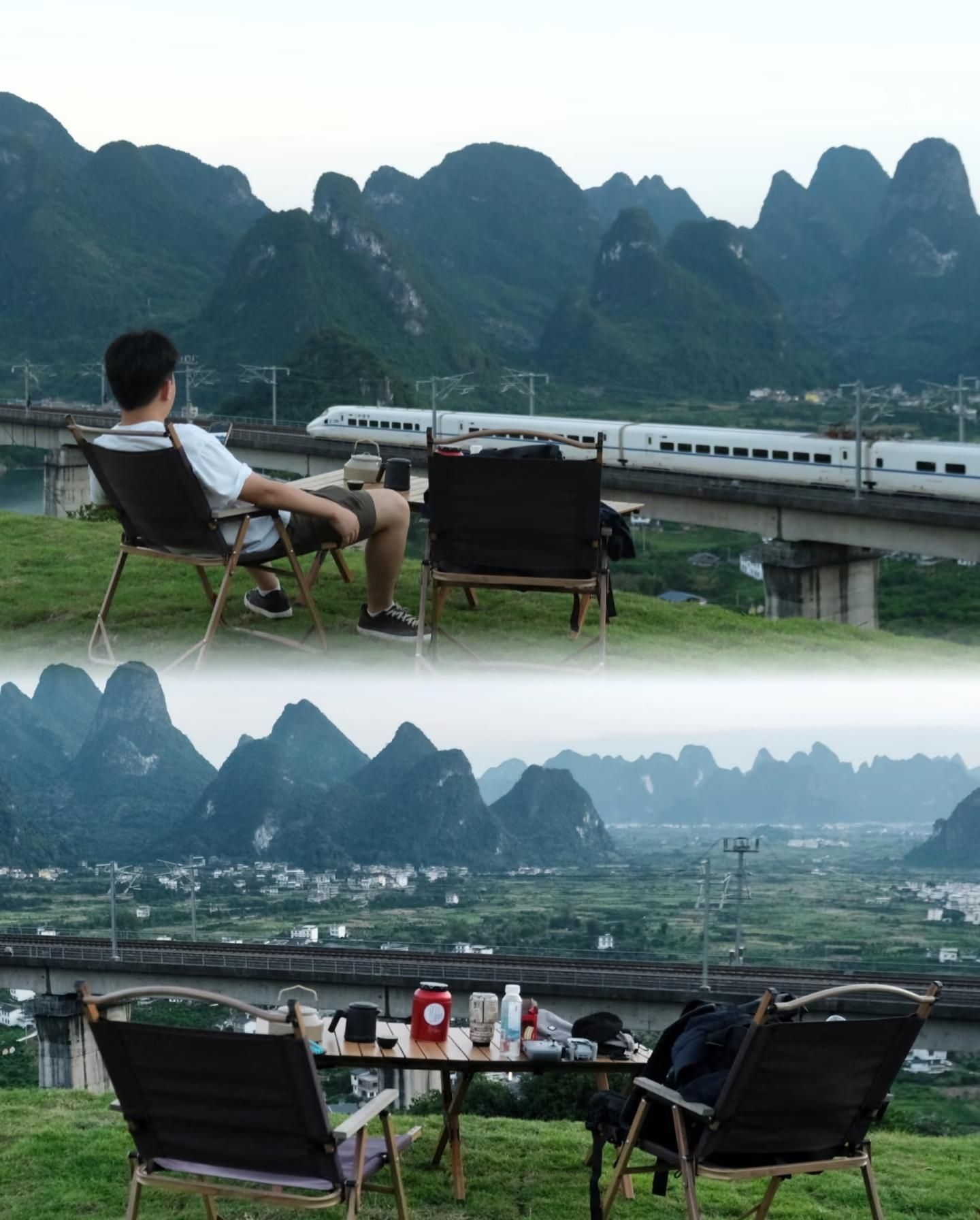 Guilin: Klassische private Tour zu den Highlights