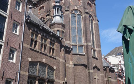 Amsterdam: Einführung in den geführten Rundgang durch Amsterdam