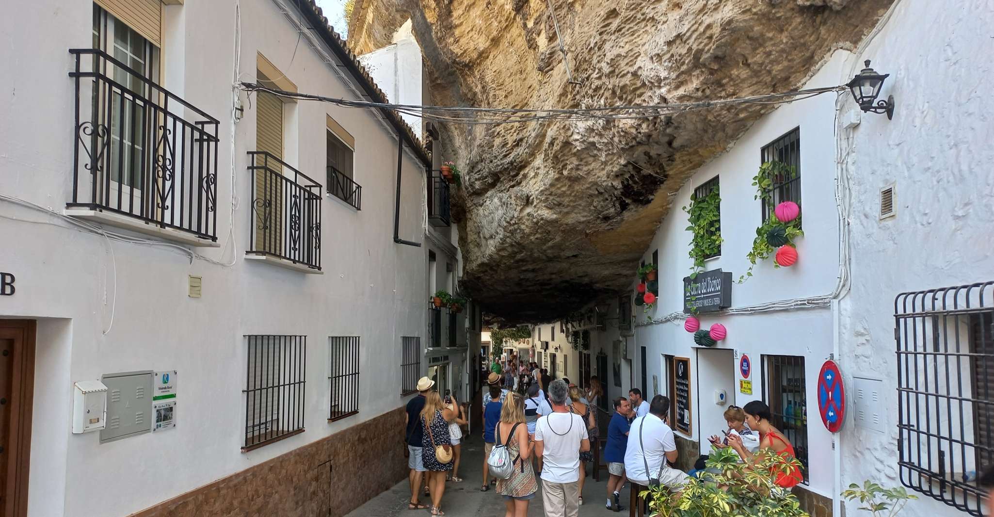 Ronda & Setenil de las Bodegas - Semi-Private - Hizvo