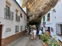 Ronda & Setenil de las Bodegas - SemiPrivate - Hizvo