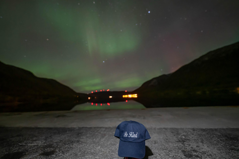 Tromsø:Northern Lights Tour with Photo and Suits.Local Guide Tromsø: Northern Lights Tour with Photos and Warm Suits