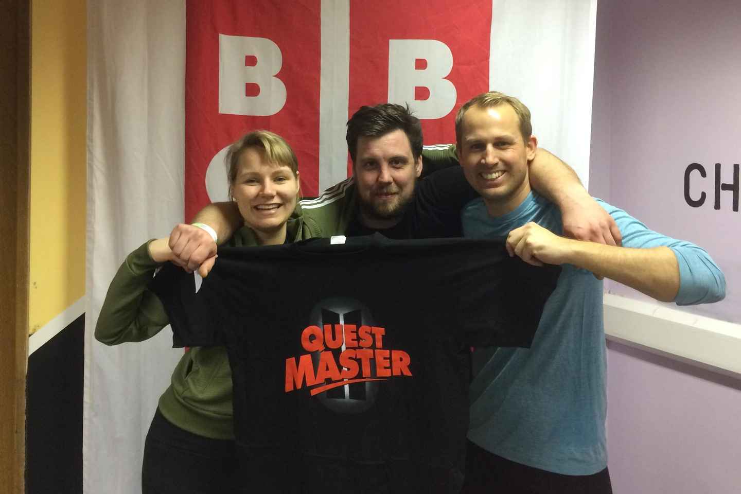 Boda Borg - Lough Key Forest Park