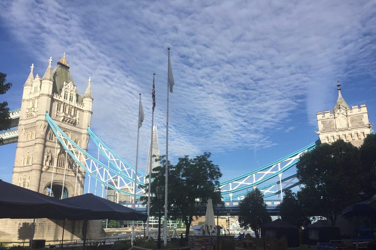 London: Iconic London Taxi Tour - Private 3 hour tour