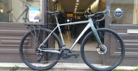 Porto to Cinfães do Douro – Gravel Bike Experience