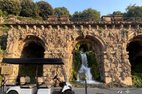 Golfcart-Tour durch Florenz: Die besten Highlights & versteckte Schätze