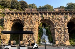 Golfcart-Tour durch Florenz: Die besten Highlights & versteckte Schätze
